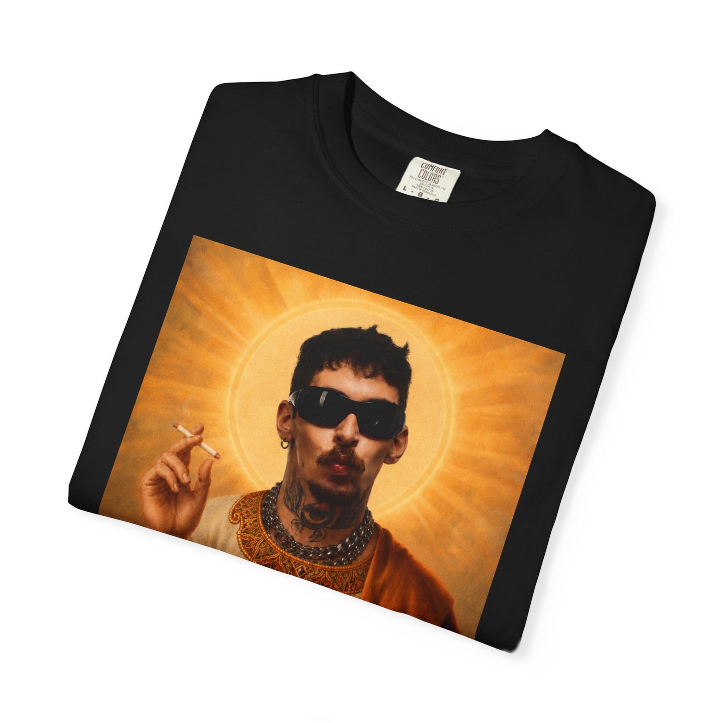 JESUS MOCHAKK
