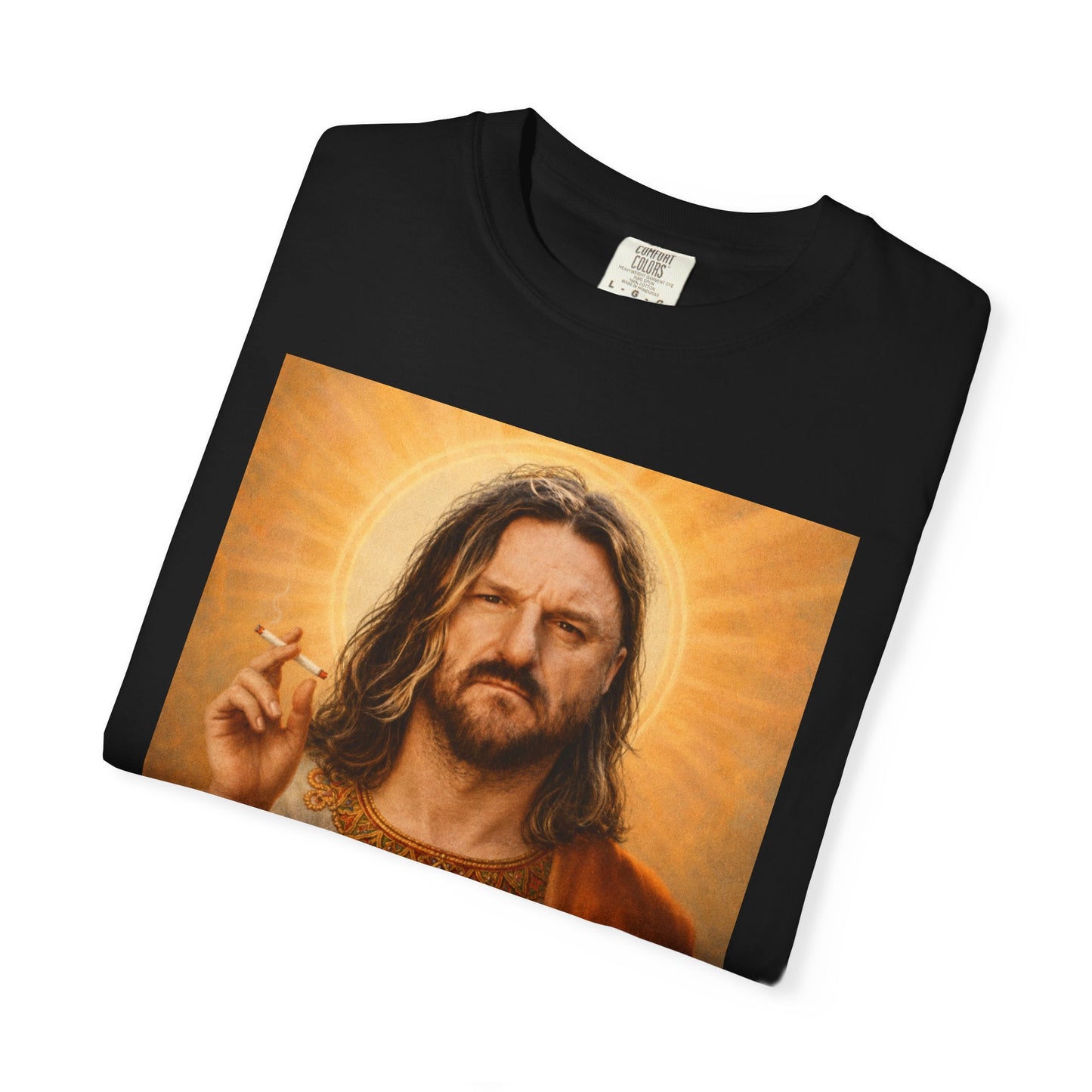 JESUS SOLOMUN
