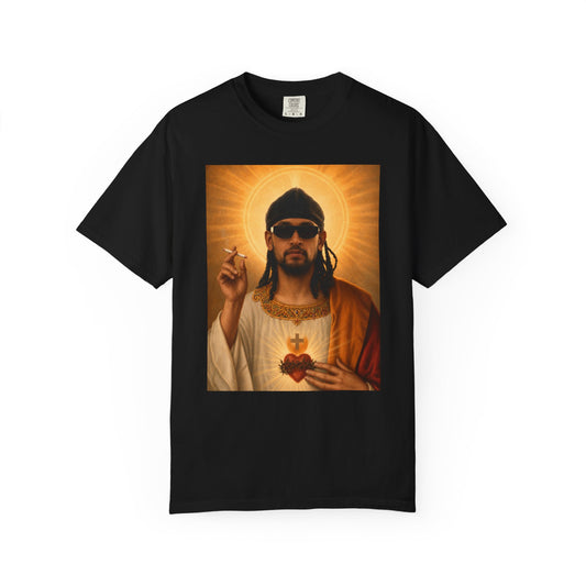 JESUS PAWSA