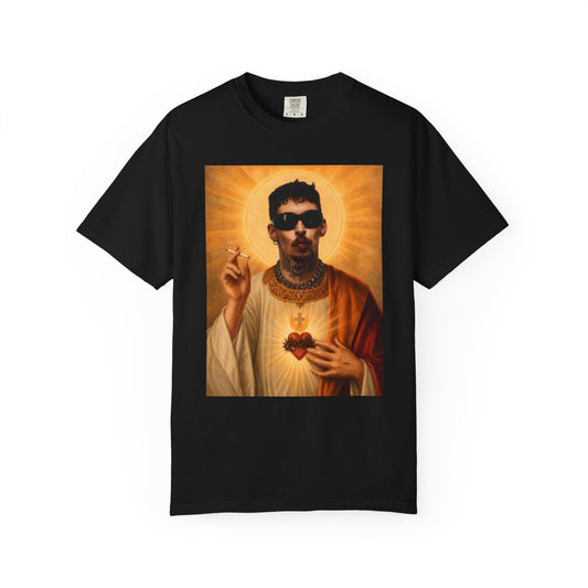 JESUS MOCHAKK
