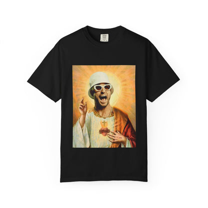 JESUS FISHER TSHIRT