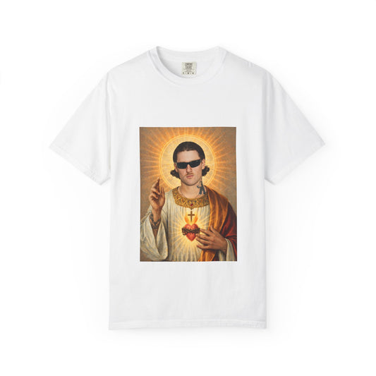 JESUS KETTAMA TSHIRT