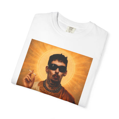 JESUS MOCHAKK
