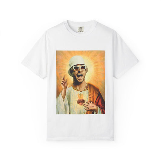 JESUS FISHER TSHIRT