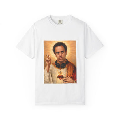 JESUS FOUR TET SHIRT