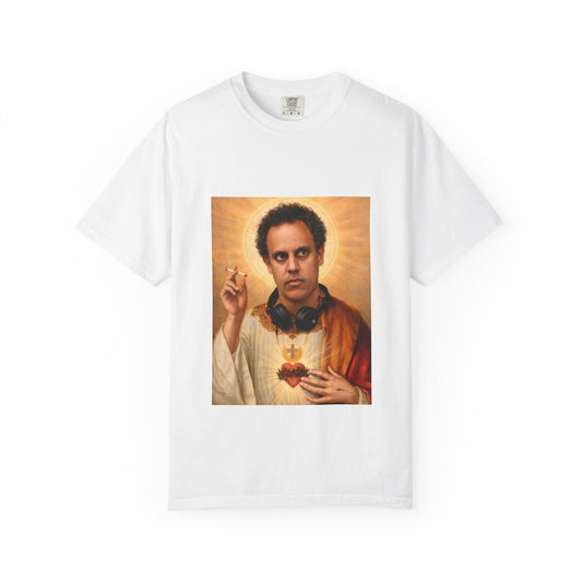 JESUS FOUR TET SHIRT