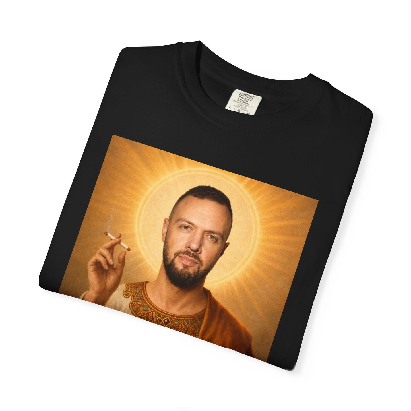 JESUS CHRIS LAKE