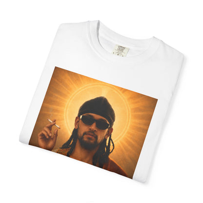 JESUS PAWSA