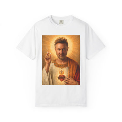 JESUS GUETTA
