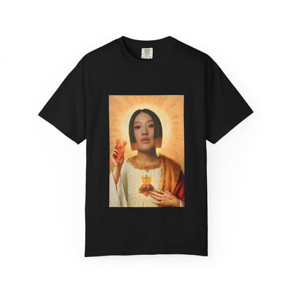PEGGY GOU JESUS TSHIRT