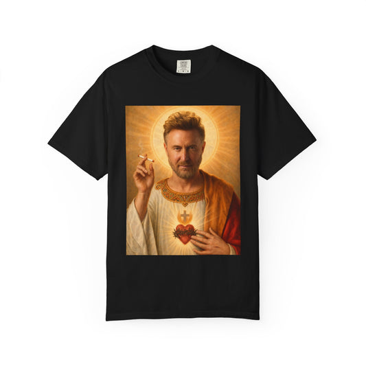 JESUS GUETTA