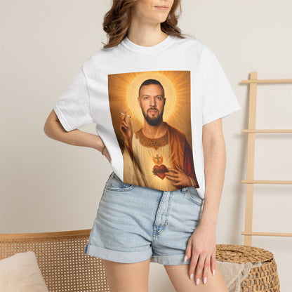 JESUS CHRIS LAKE