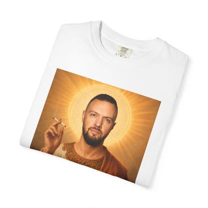 JESUS CHRIS LAKE
