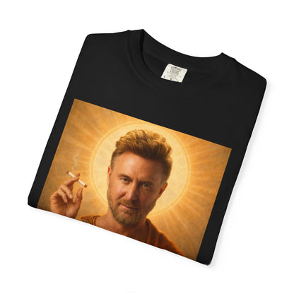 JESUS GUETTA
