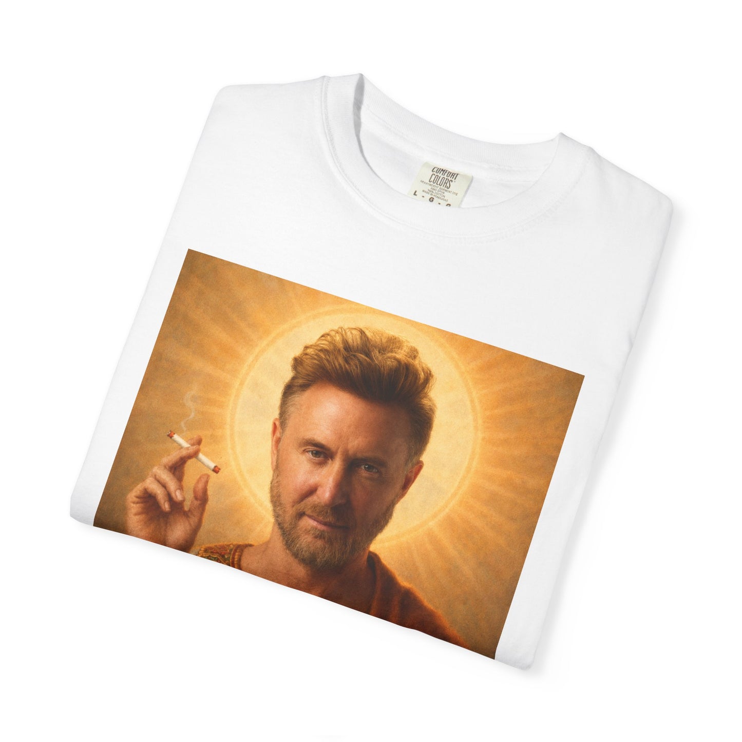 JESUS GUETTA