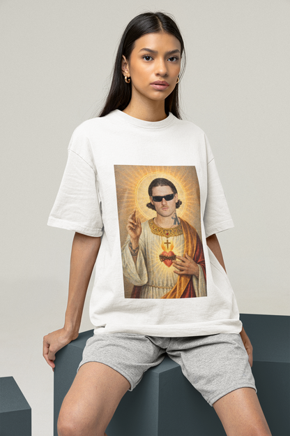 JESUS KETTAMA TSHIRT