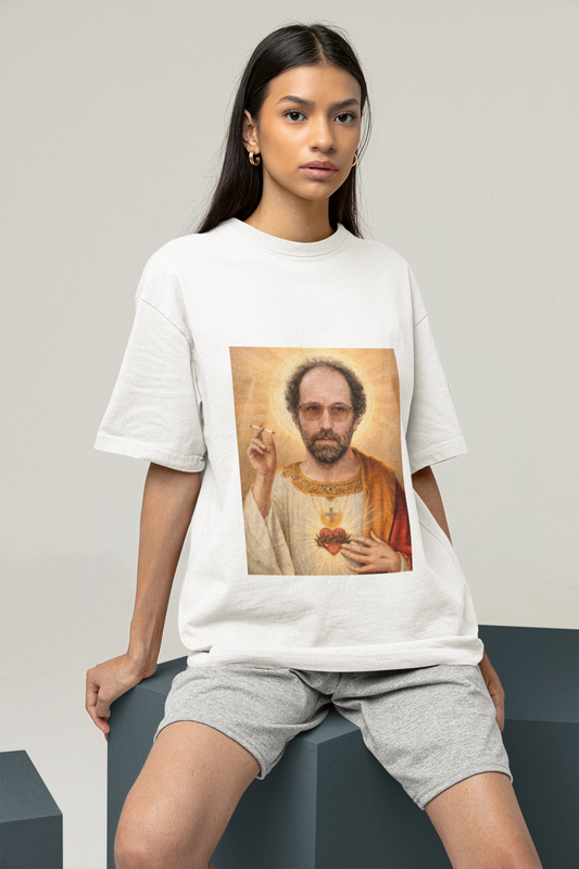 JESUS THOMAS BANGALTER TSHIRT