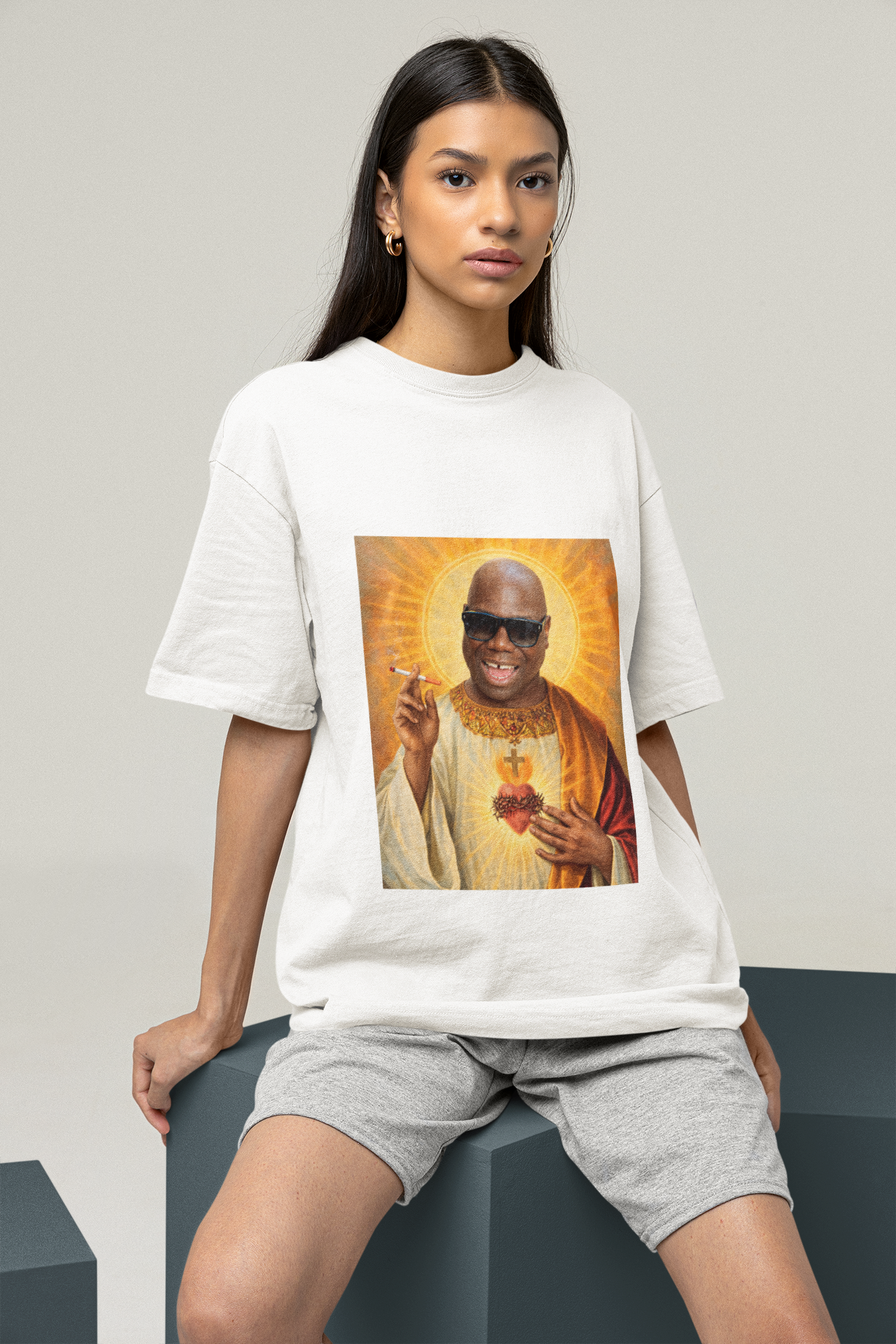 JESUS CARL COX