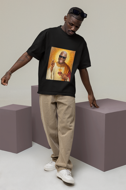 JESUS CARL COX