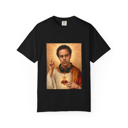 JESUS FOUR TET SHIRT