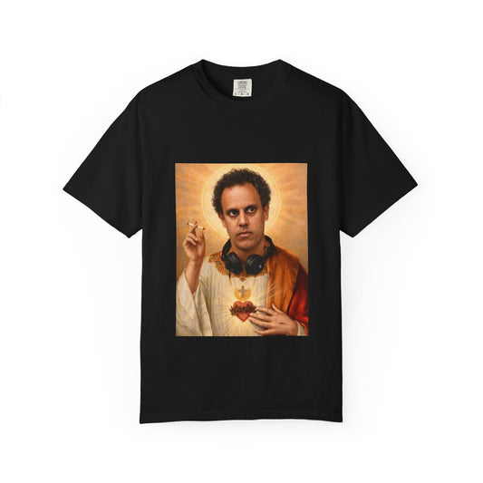 JESUS FOUR TET SHIRT