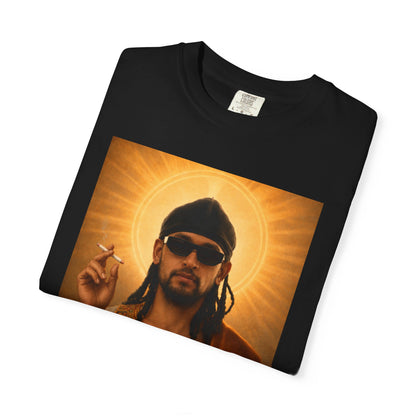 JESUS PAWSA
