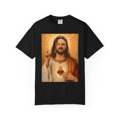 JESUS SOLOMUN