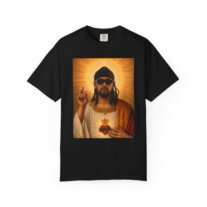 JESUS PAWSA