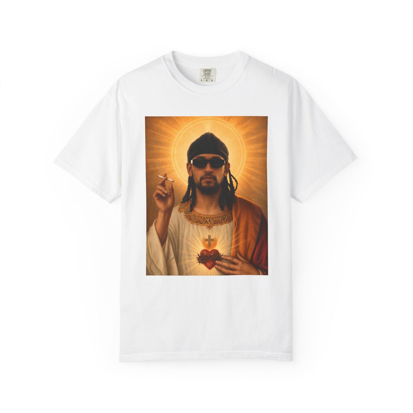 JESUS PAWSA