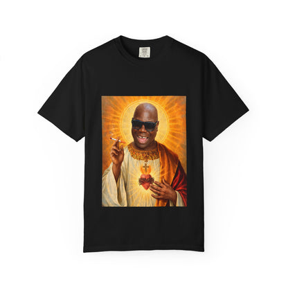 JESUS CARL COX