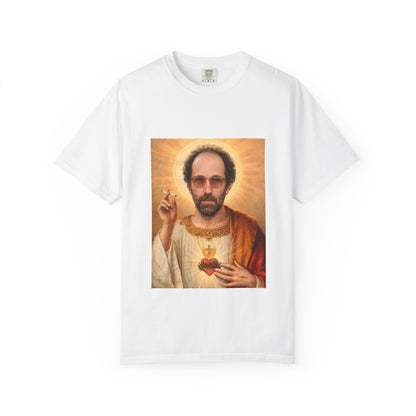 JESUS THOMAS BANGALTER TSHIRT