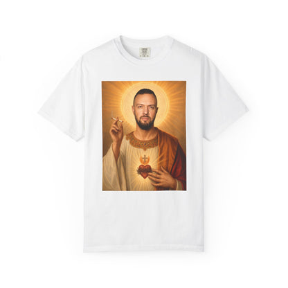 JESUS CHRIS LAKE