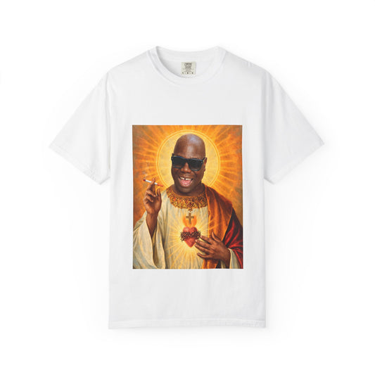 JESUS CARL COX
