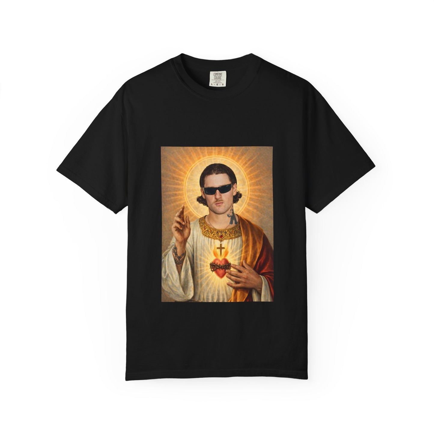 JESUS KETTAMA TSHIRT