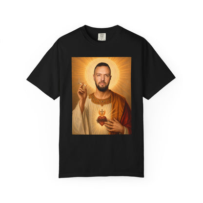JESUS CHRIS LAKE