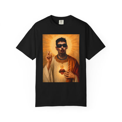 JESUS MOCHAKK