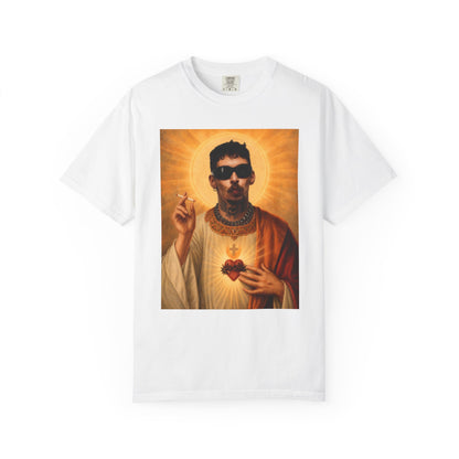 JESUS MOCHAKK