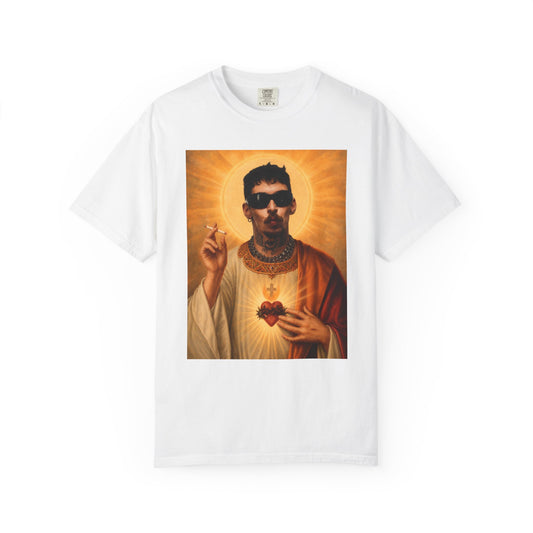 JESUS MOCHAKK