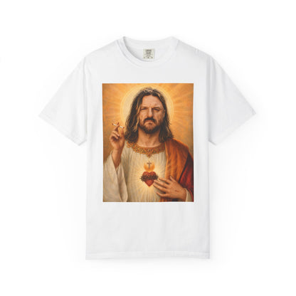 JESUS SOLOMUN