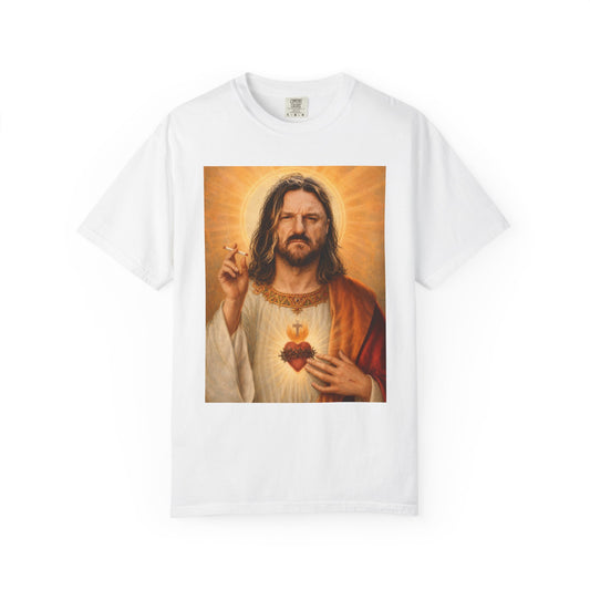 JESUS SOLOMUN